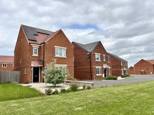 House from front- click for photo gallery